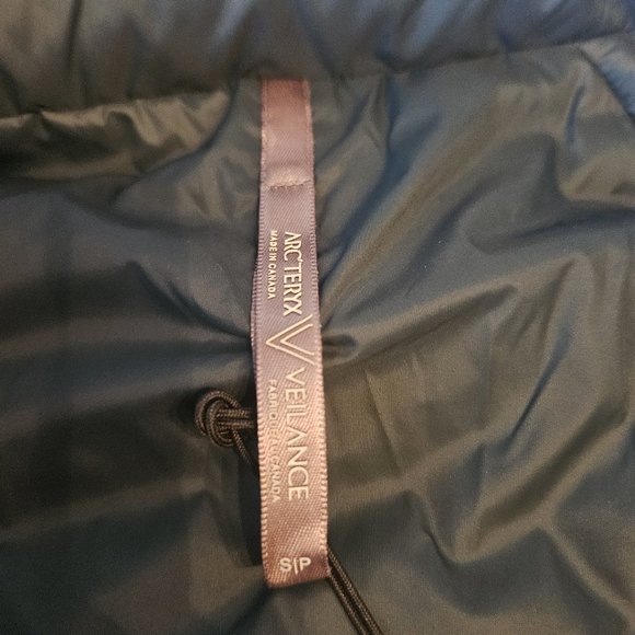 Arc'teryx Veilance Galvanic IS Coat Men's - Picture 3 of 5